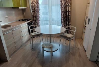Apartament cu 2 camere semidecomandat în Central - 8