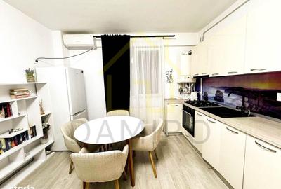 Apartament cu 2 camere în Parcul Carol - 3