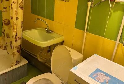 Garsonieră decomandată în Militari