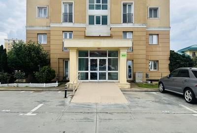 Apartament cu 2 camere semidecomandat, mobilat în Ștefăneștii de Jos - 3