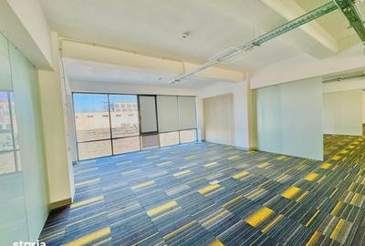 Spațiu comercial, de 36 mp, în Baza 3 - 2