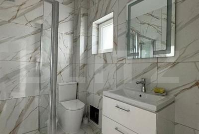 Casă cu 4 camere cu Teren 250 Mp în Frătăuții Vechi - 7