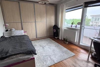 Apartament cu 2 camere decomandat, mobilat în Tineretului