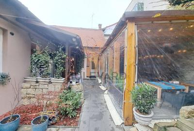 Spațiu comercial, de 53 mp, în Ultracentral - 3