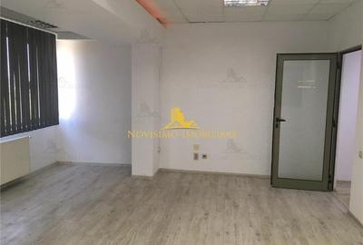 Birou, de 98 mp, în Ultracentral - 3