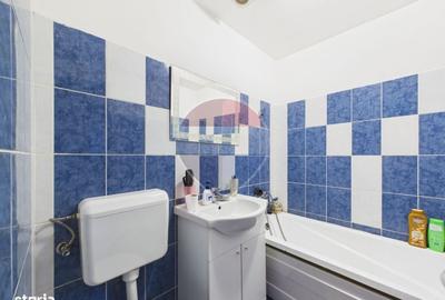 Apartament cu 2 camere în Olteniței