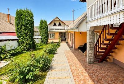 Casă cu 4 camere în Piatra Șoimului