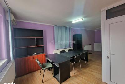 Spațiu comercial, de 75 mp, în Central - 2