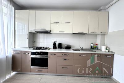 Garsonieră decomandată, mobilată în Gheorgheni - 1