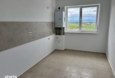 Apartament cu 3 camere decomandat în Sânpetru - 2