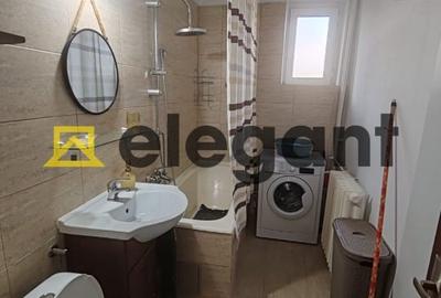 Apartament cu 2 camere semidecomandat, mobilat în Calea București - 7