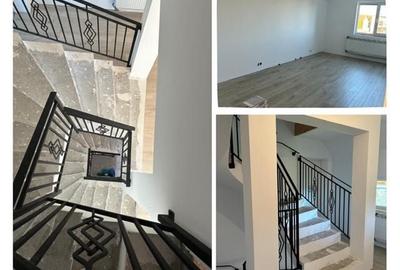 Casă cu 4 camere în Central - 3