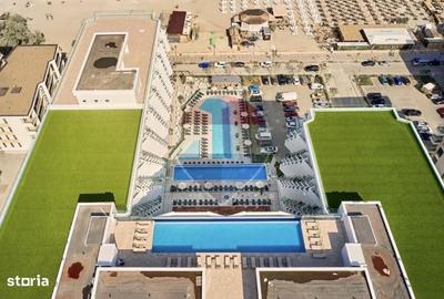 Apartament cu 2 camere în Sud