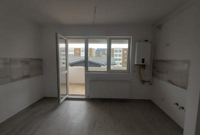 Apartament cu 2 camere semidecomandat în Apărătorii Patriei - 2