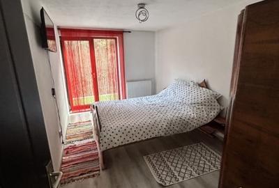 Casă individuală cu 4 camere cu Teren 500 Mp în Măguri - 12