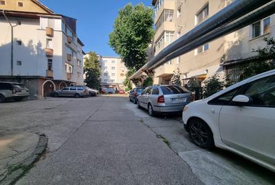 Garsonieră decomandată, mobilată în Central - 1