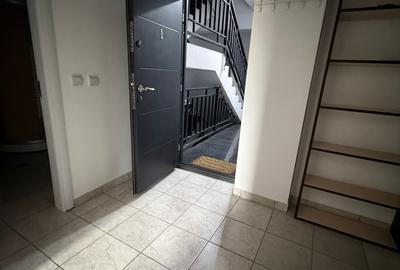 Apartament cu 2 camere decomandat, mobilat în Gorjului - 9