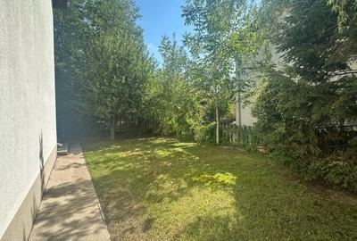 Casă individuală cu 5 camere cu Piscina în Pipera - 17
