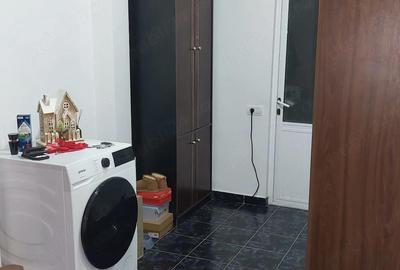 Apartament cu 2 camere decomandat, mobilat în Nord - 7