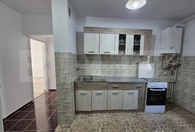 Apartament cu 2 camere decomandat, mobilat în Central - 1
