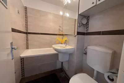 Apartament cu 2 camere semidecomandat, mobilat în Gheorgheni - 8