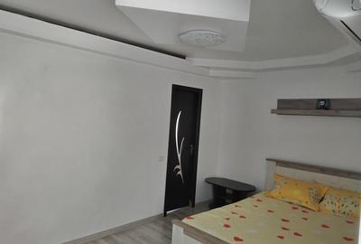 Garsonieră decomandată în Central - 5