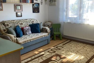 Apartament cu 3 camere decomandat în Unirii Nord - 3
