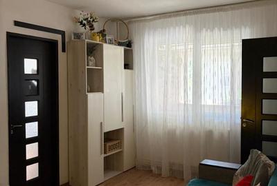 Apartament cu 2 camere decomandat în Crâng - 2
