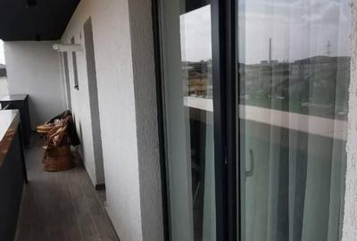 Apartament cu 2 camere în Central - 3