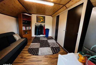 Casă cu 4 camere cu Teren 105 Mp în Lunei