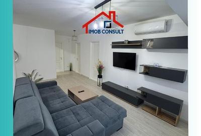 Apartament cu 3 camere decomandat în Banca Națională - 9