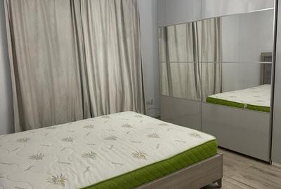 Apartament cu 2 camere în Ultracentral