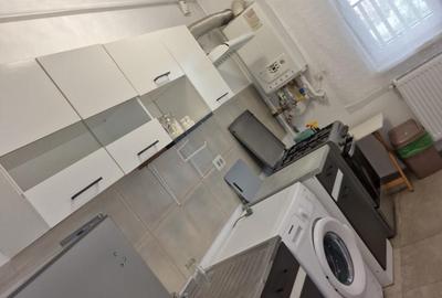 Apartament cu 2 camere decomandat în 1 Mai - 1