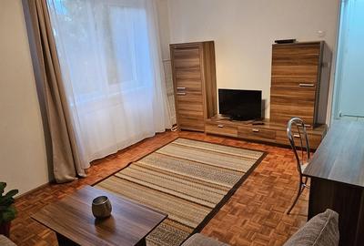Apartament cu 2 camere decomandat în Centrul Civic - 2