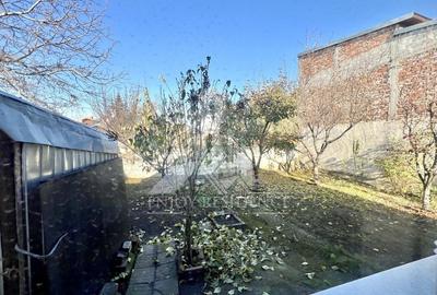 Casă individuală cu 4 camere cu Canalizare în Chiajna - 11