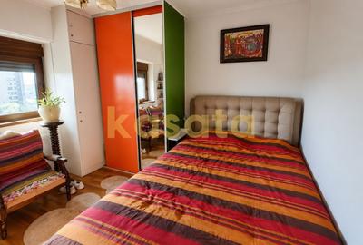 Apartament cu 4 camere decomandat, mobilat în Iancului - 3