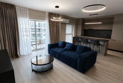 Apartament cu 2 camere decomandat în Colentina