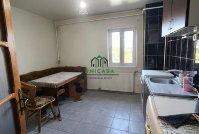 Apartament cu 2 camere decomandat în Central - 5