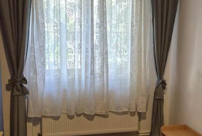 Apartament cu 2 camere nedecomandat în Central