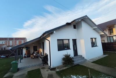 Casă individuală cu 3 camere cu Teren 344 Mp în Cosoba - 8