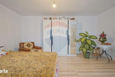 Casă cu 2 camere cu Teren 380 Mp în Hărman - 9