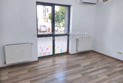 Apartament cu 2 camere decomandat în Bucureștii Noi