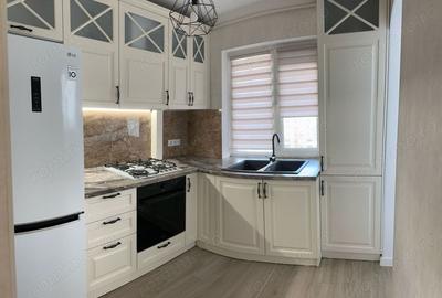 Apartament cu 2 camere în Bălcescu - 2
