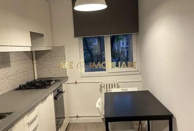 Apartament cu 2 camere în Grivița