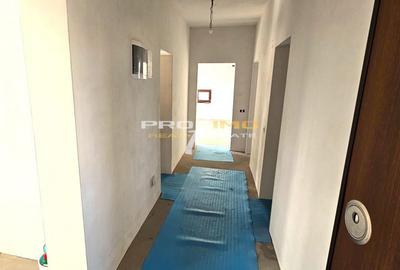 Apartament cu 3 camere decomandat în Dacia - 9