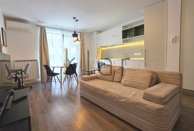 Apartament cu 2 camere semidecomandat, mobilat în Zorilor - 1