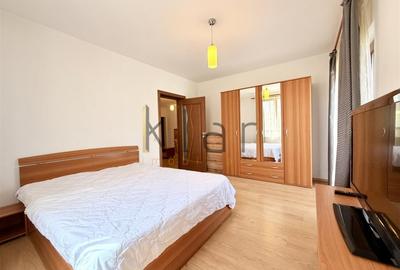 Apartament cu 2 camere semidecomandat în Zorilor - 7