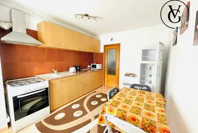 Apartament cu 2 camere decomandat în Ultracentral
