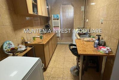 Apartament cu 2 camere semidecomandat în Central - 3
