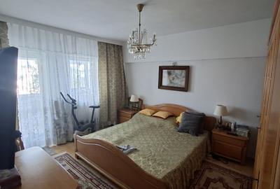 Apartament cu 4 camere, mobilat în Centru Civic - 4